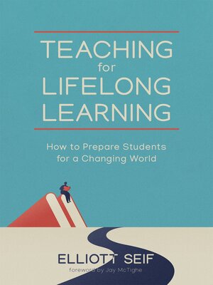 Teaching for Lifelong Learning - ebook